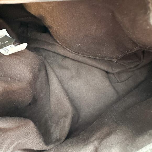 Marc by Marc Jacobs Natasha Leather Crossbody Bag Taupe - Picture 10 of 13